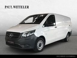 MERCEDES-BENZ Vito Kasten 116 CDI extralang Kamera/KlimaBase