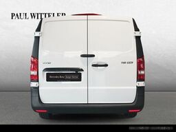 MERCEDES-BENZ Vito Kasten 116 CDI extralang Kamera/KlimaBase