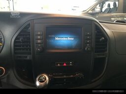 MERCEDES-BENZ Vito Kasten 116 CDI extralang Kamera/KlimaBase