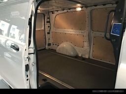 MERCEDES-BENZ Vito Kasten 116 CDI extralang Kamera/KlimaBase