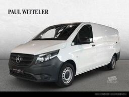 MERCEDES-BENZ Vito Kasten 116 CDI extralang Kamera/KlimaBase