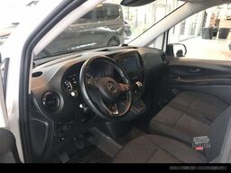 MERCEDES-BENZ Vito Kasten 116 CDI extralang Kamera/KlimaBase