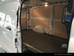 MERCEDES-BENZ Vito Kasten 116 CDI extralang Kamera/KlimaBase