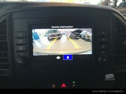 MERCEDES-BENZ Vito Kasten 116 CDI extralang Kamera/KlimaBase