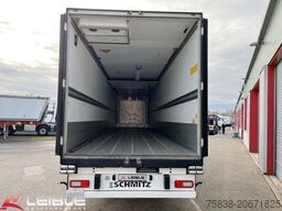SCHMITZ CARGOBULL SKO 24/L*Bi-Temp*Trennwand*Blumen*Liftachse