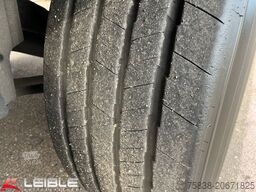 SCHMITZ CARGOBULL SKO 24/L*Bi-Temp*Trennwand*Blumen*Liftachse