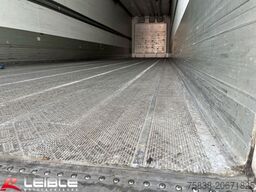 SCHMITZ CARGOBULL SKO 24/L*Bi-Temp*Trennwand*Blumen*Liftachse