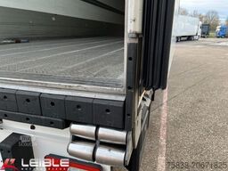 SCHMITZ CARGOBULL SKO 24/L*Bi-Temp*Trennwand*Blumen*Liftachse