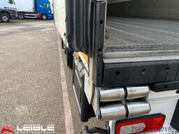 SCHMITZ CARGOBULL SKO 24/L*Bi-Temp*Trennwand*Blumen*Liftachse