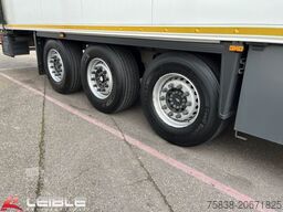 SCHMITZ CARGOBULL SKO 24/L*Bi-Temp*Trennwand*Blumen*Liftachse