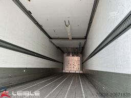SCHMITZ CARGOBULL SKO 24/L*Bi-Temp*Trennwand*Blumen*Liftachse