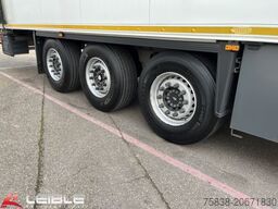 SCHMITZ CARGOBULL SKO 24/L*Bi-Temp*Trennwand*Blumen*Liftachse