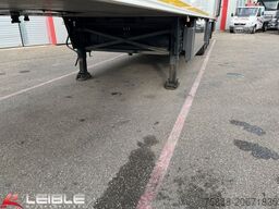 SCHMITZ CARGOBULL SKO 24/L*Bi-Temp*Trennwand*Blumen*Liftachse