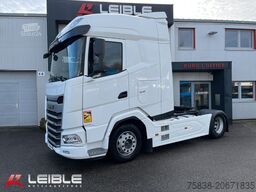 DAF XG 480FT*2xTank*Standklima*207 TKM*