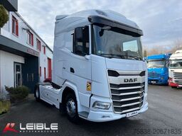 DAF XG 480FT*2xTank*Standklima*207 TKM*