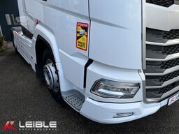 DAF XG 480FT*2xTank*Standklima*207 TKM*