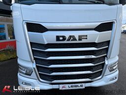 DAF XG 480FT*2xTank*Standklima*207 TKM*