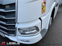 DAF XG 480FT*2xTank*Standklima*207 TKM*