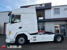 DAF XG 480FT*2xTank*Standklima*207 TKM*