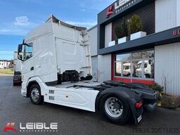 DAF XG 480FT*2xTank*Standklima*207 TKM*