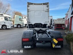 DAF XG 480FT*2xTank*Standklima*207 TKM*