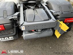 DAF XG 480FT*2xTank*Standklima*207 TKM*