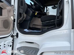 DAF XG 480FT*2xTank*Standklima*207 TKM*