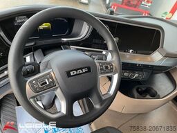 DAF XG 480FT*2xTank*Standklima*207 TKM*