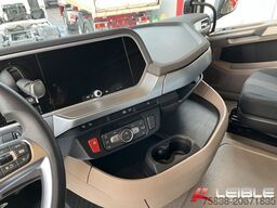 DAF XG 480FT*2xTank*Standklima*207 TKM*