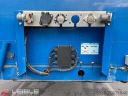 MEUSBURGER MPS-3*Plateau*ausziehbar 4m*§70*3. Achse gelenkt