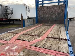 MEUSBURGER MPS-3*Plateau*ausziehbar 4m*§70*3. Achse gelenkt