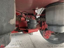 MEUSBURGER MPS-3*Plateau*ausziehbar 4m*§70*3. Achse gelenkt