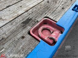 MEUSBURGER MPS-3*Plateau*ausziehbar 4m*§70*3. Achse gelenkt