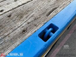 MEUSBURGER MPS-3*Plateau*ausziehbar 4m*§70*3. Achse gelenkt