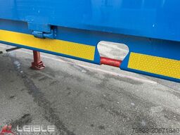 MEUSBURGER MPS-3*Plateau*ausziehbar 4m*§70*3. Achse gelenkt