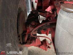 MEUSBURGER MPS-3*Plateau*ausziehbar 4m*§70*3. Achse gelenkt