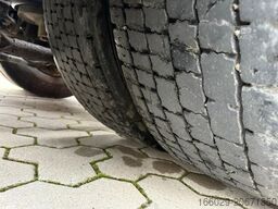 MAN TGX 26.500 6x2 Hydraulik Exklusiv Innenraum