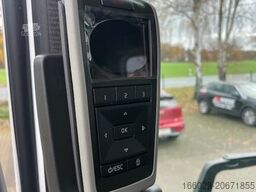 VOLVO FH500 6x4 Fassi F545RA 2.27 mit Jib und Winde