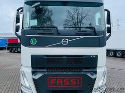 VOLVO FH500 6x4 Fassi F545RA 2.27 mit Jib und Winde