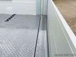 VOLVO FH500 6x4 Fassi F545RA 2.27 mit Jib und Winde