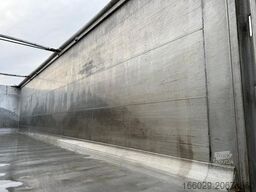 BENALU Bulkliner 95 Alu Kippmulde 51,5m³