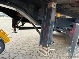 BENALU Bulkliner 95 Alu Kippmulde 51,5m³