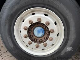 BENALU Bulkliner 95 Alu Kippmulde 51,5m³