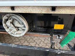 BENALU Bulkliner 95 Alu Kippmulde 51,5m³