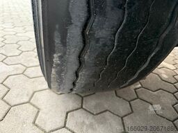 BENALU Bulkliner 95 Alu Kippmulde 51,5m³