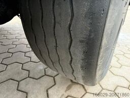 BENALU Bulkliner 95 Alu Kippmulde 51,5m³