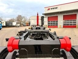  Wiese SA 3 - 36 AK 30 Abrollkipper neu lackiert