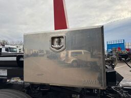 Wiese SA 3 - 36 AK 30 Abrollkipper neu lackiert