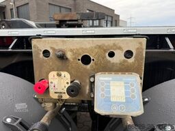 Wiese SA 3 - 36 AK 30 Abrollkipper neu lackiert