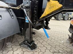  Wiese SA 3 - 36 AK 30 Abrollkipper neu lackiert